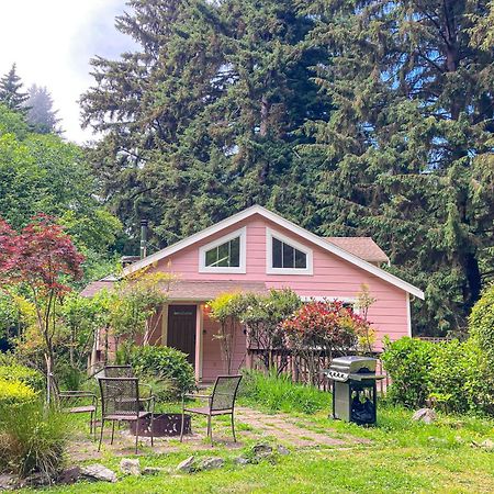 Stylish Cabin Orick Εξωτερικό φωτογραφία