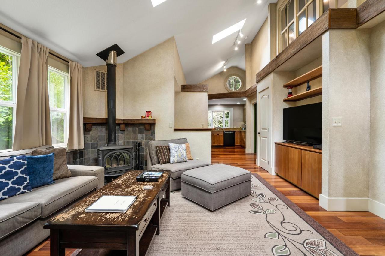 Stylish Cabin Orick Εξωτερικό φωτογραφία