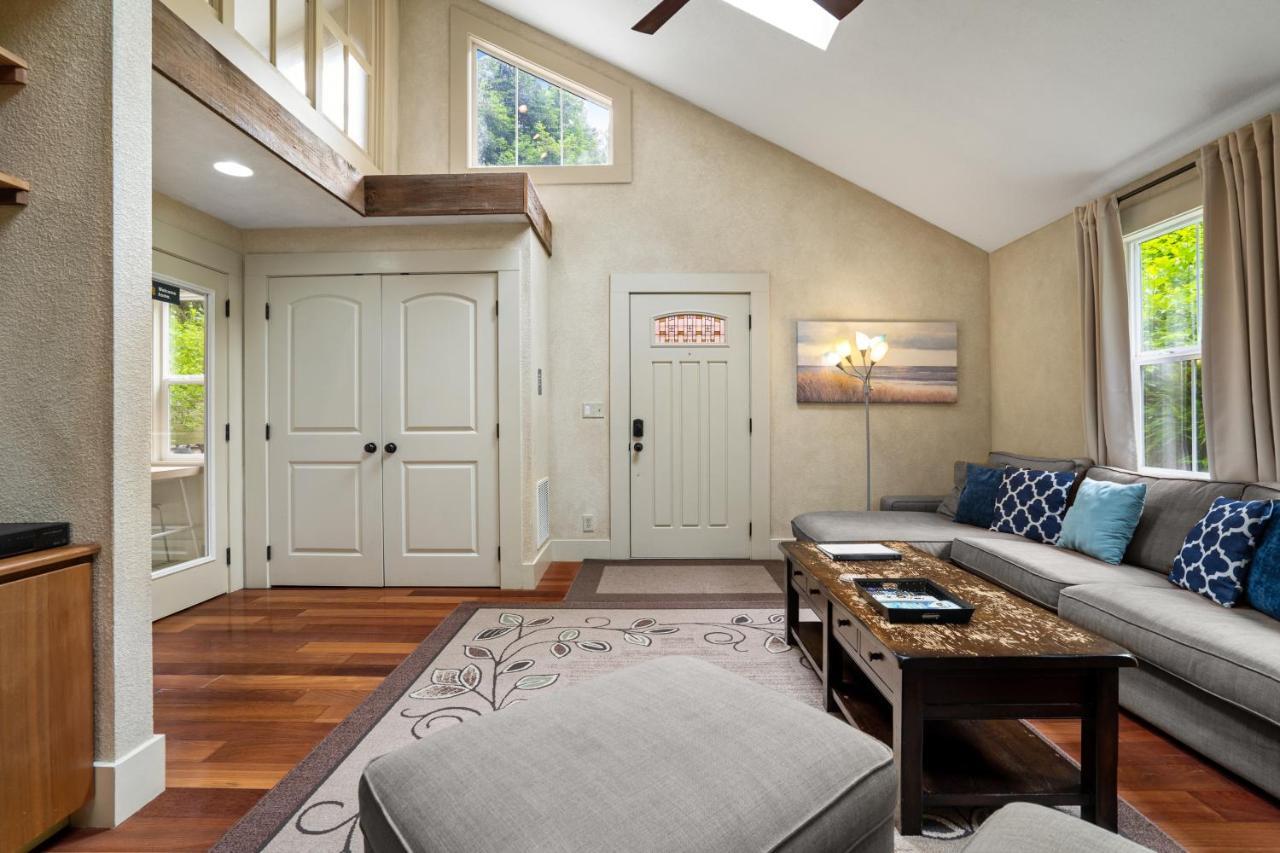 Stylish Cabin Orick Εξωτερικό φωτογραφία