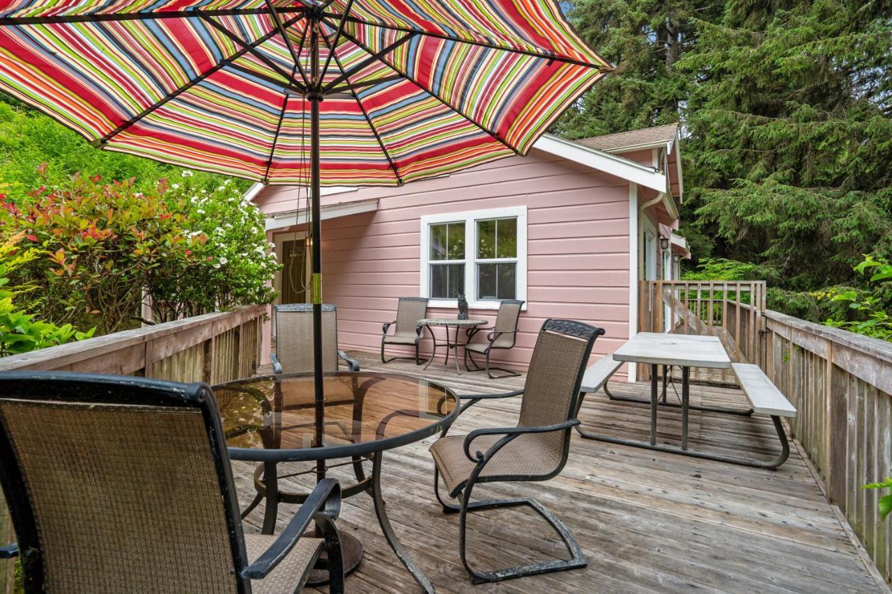 Stylish Cabin Orick Εξωτερικό φωτογραφία