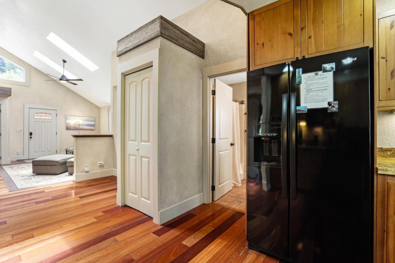 Stylish Cabin Orick Εξωτερικό φωτογραφία