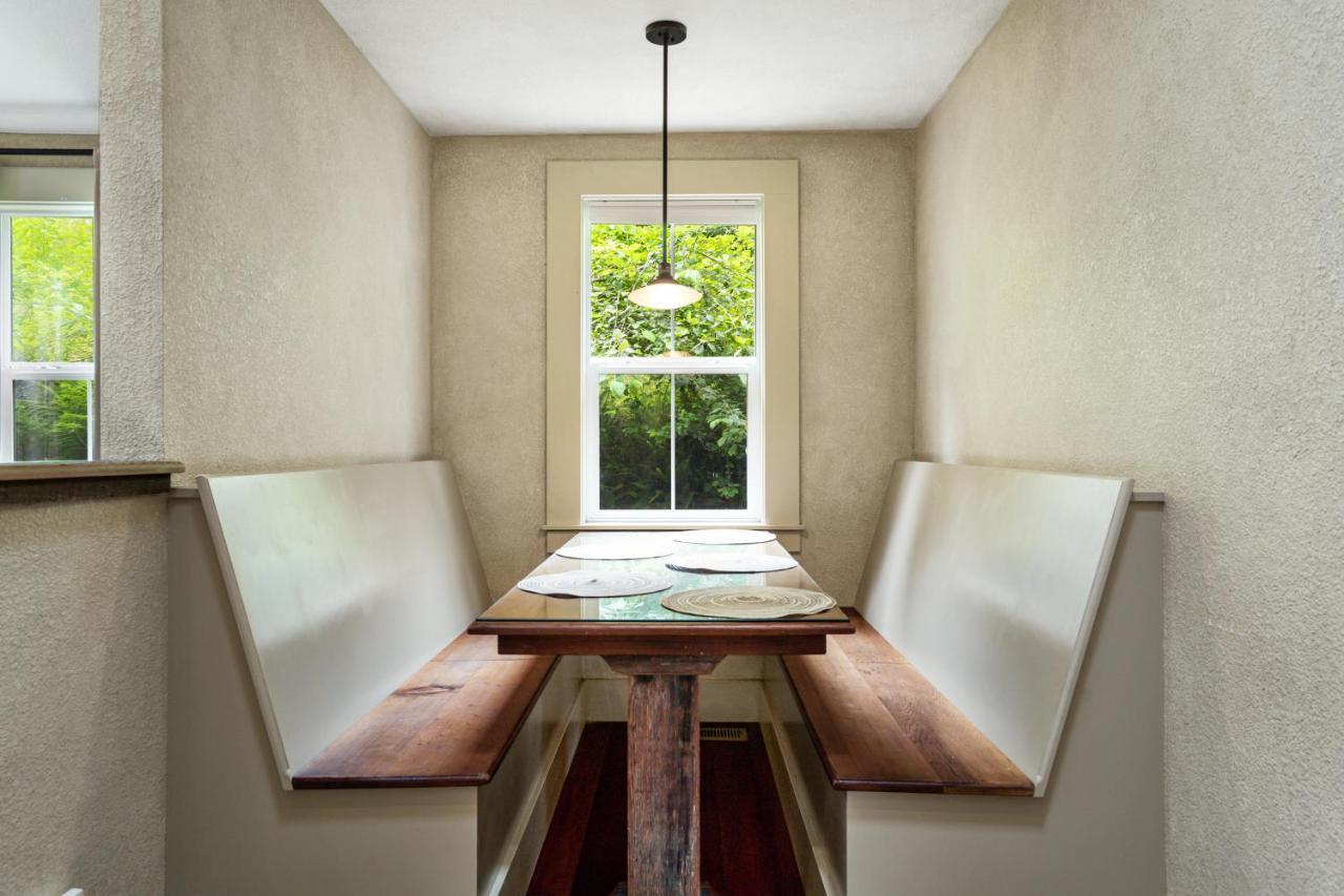 Stylish Cabin Orick Εξωτερικό φωτογραφία