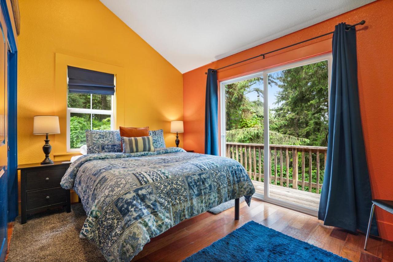 Stylish Cabin Orick Εξωτερικό φωτογραφία
