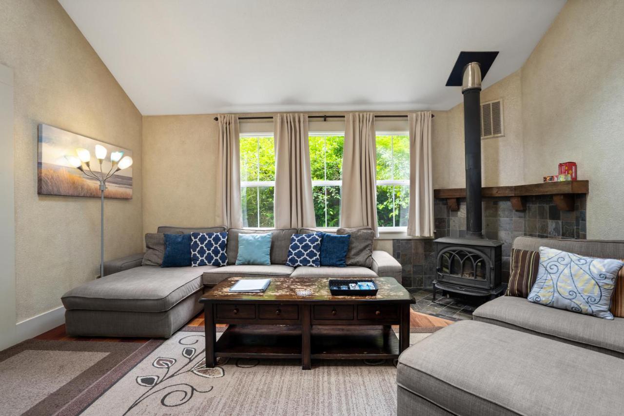 Stylish Cabin Orick Εξωτερικό φωτογραφία