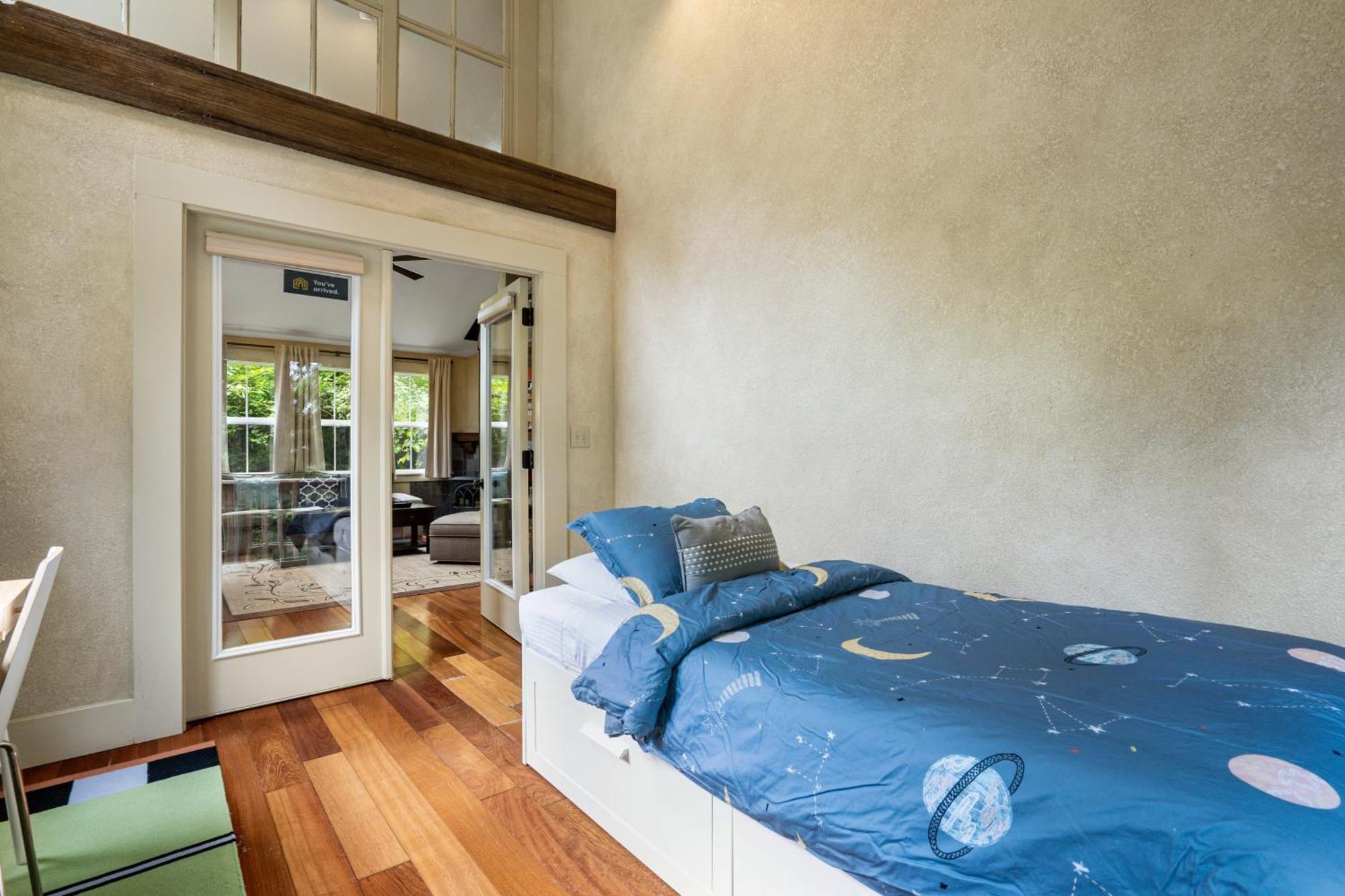 Stylish Cabin Orick Εξωτερικό φωτογραφία