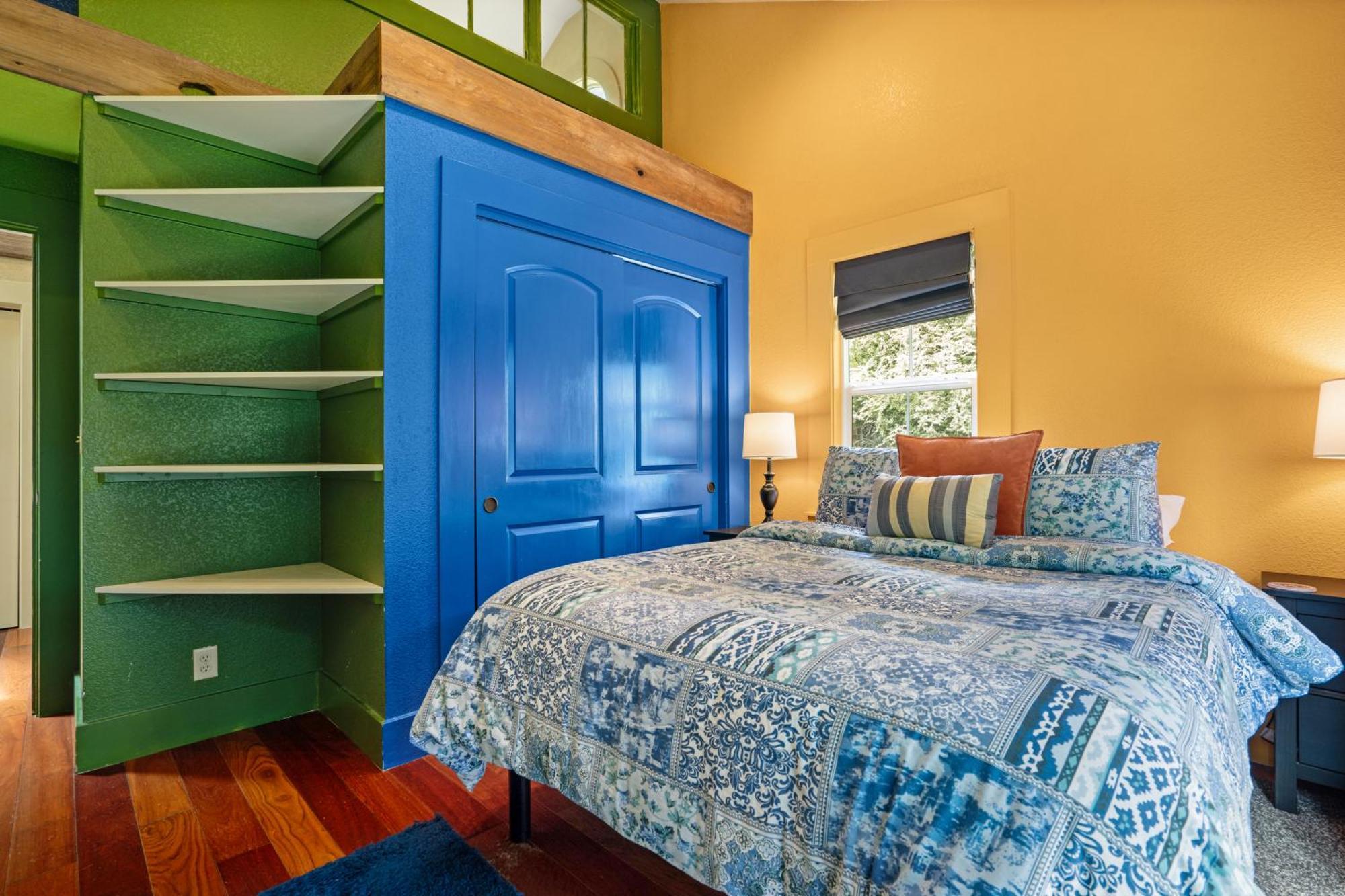 Stylish Cabin Orick Εξωτερικό φωτογραφία