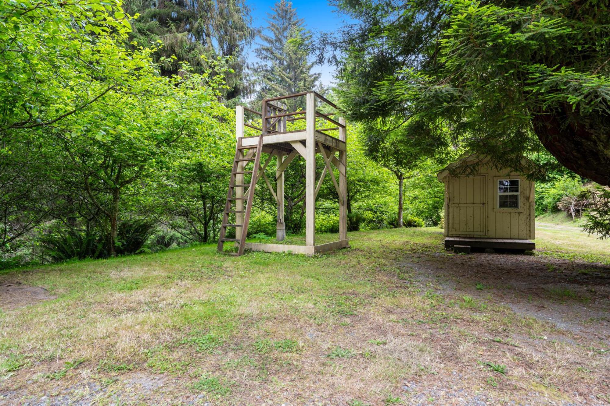 Stylish Cabin Orick Εξωτερικό φωτογραφία